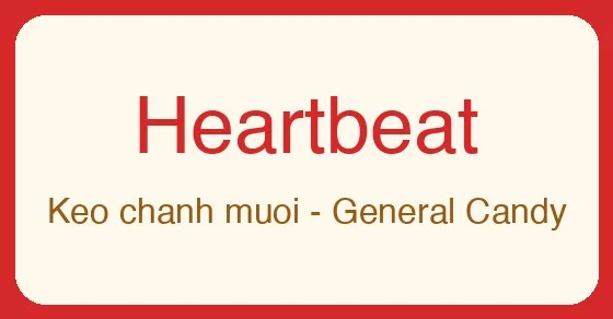 Heartbeat