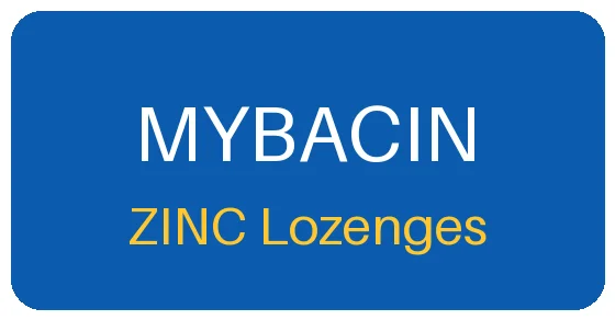 Mybacin