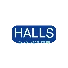 Halls