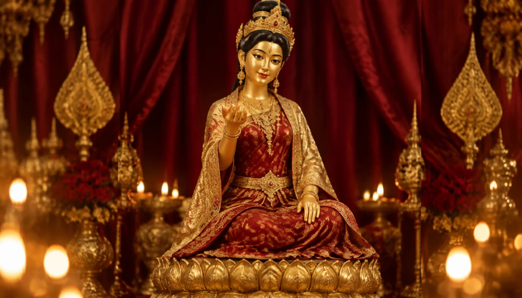 Mae Nang Kwak