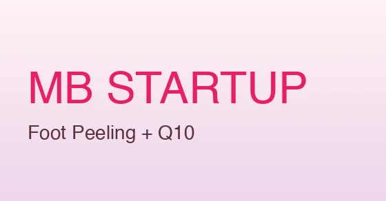 MB Startup