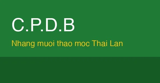 C.P.D.B