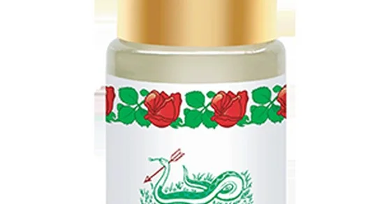 Snake Brand