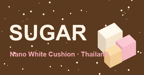Sugar