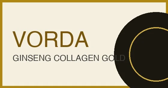 Vorda