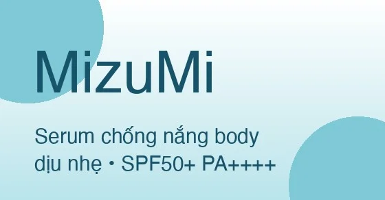 MizuMi