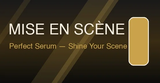 Mise en scene