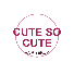 Cute so cute