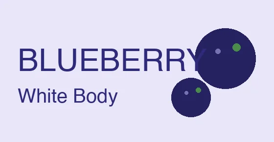 Blueberry
