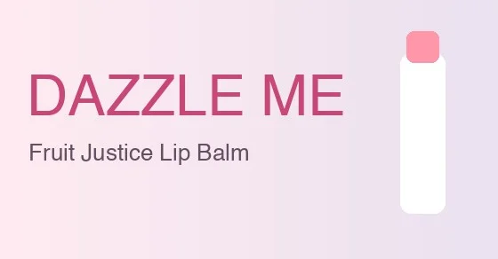 Dazzle Me