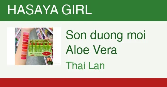 Hasaya Girl