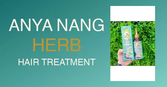Anya Nang