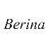 Berina