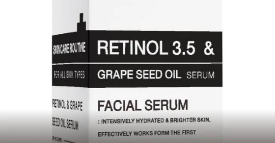 Serum Dara