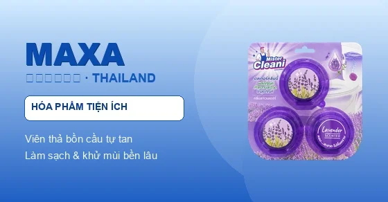 Maxa
