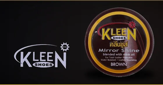 Kleen Shoes