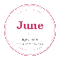June