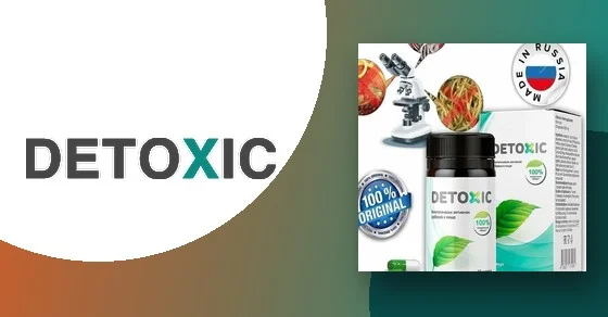 Detoxic