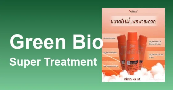 Green Bio