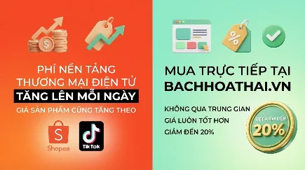 Discount Code, Mã giảm giá Coupon BHT00005