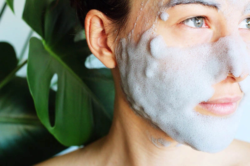 Ảnh bài viết Thải độc da cho mùa hè, giúp da khỏe, sạch mụn, tươi trẻ rạng ngời