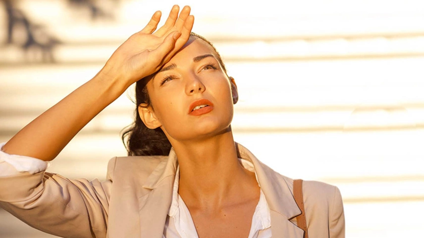 Cách chăm sóc làn da bị cháy nắng hiệu quả, hết rát đỏ, phục hồi nhanh