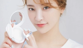 Hướng dẫn sử dụng cushion đúng cách cho lớp nền hoàn hảo