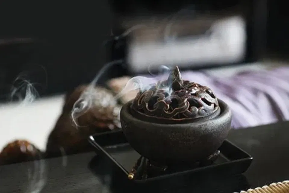 Ảnh bài viết Cách thanh tẩy không gian, xua tà khí, đón vận may dịp Tết 