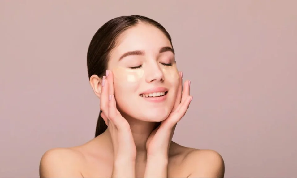 Ảnh bài viết Top 5 Sản Phẩm Skincare Cho Da Dầu Mụn Hot Nhất 2026