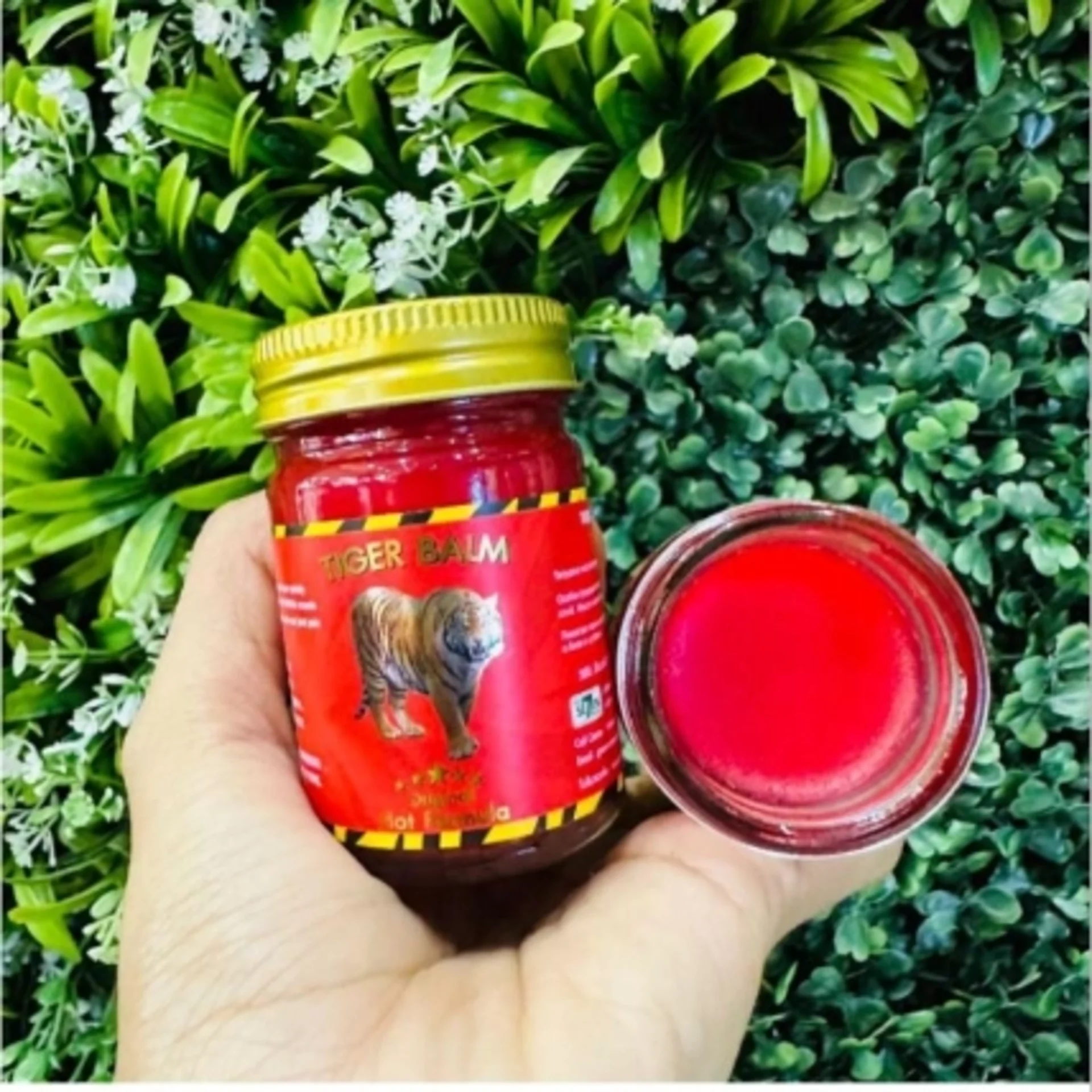 Top dầu cù là Thái Lan đáng mua hiện nay, dễ dùng và được ưa chuộng