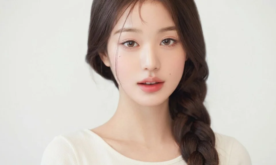 Ảnh bài viết Gợi Ý 10 Cách Trang Điểm Hack Tuổi Kiểu Hàn Quốc