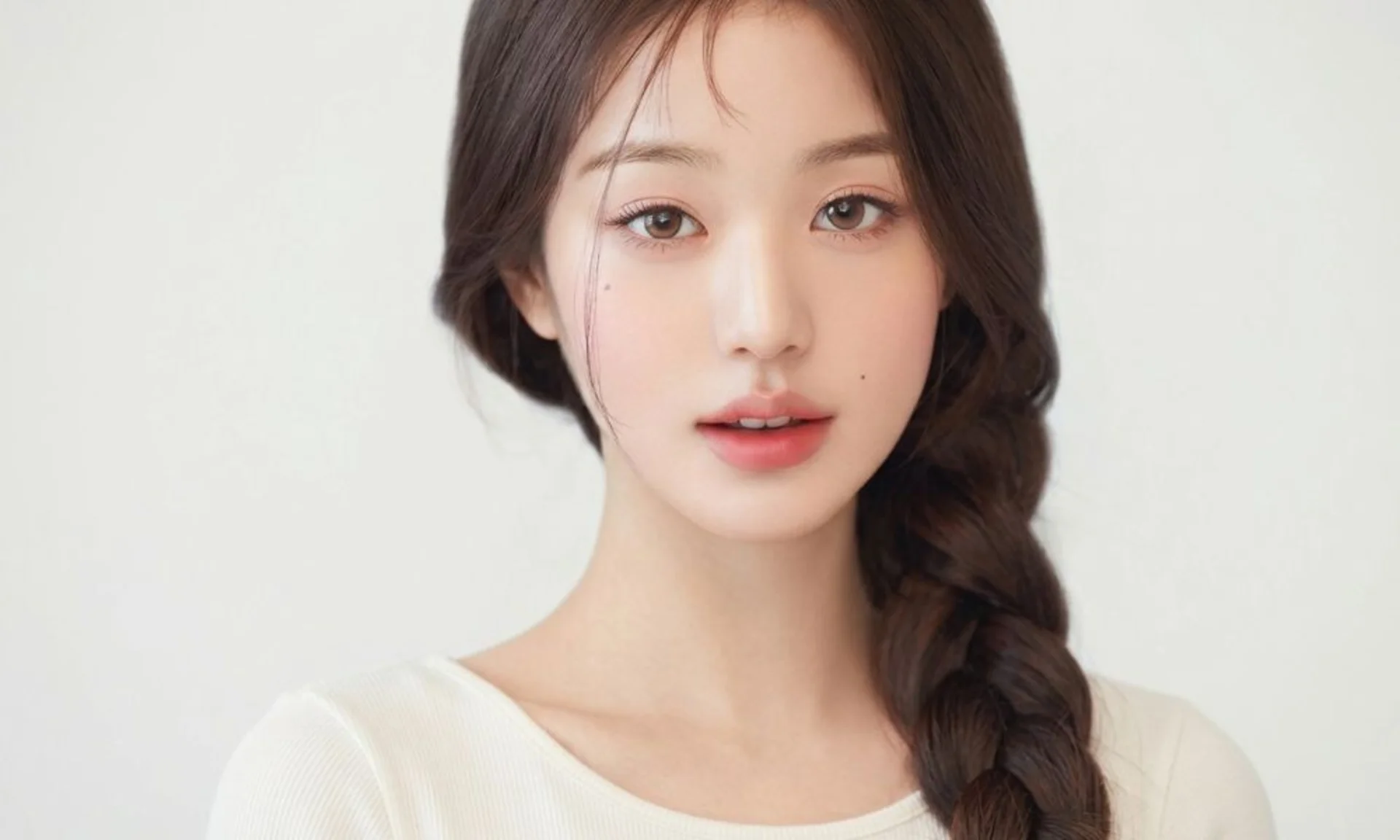 Gợi Ý 10 Cách Trang Điểm Hack Tuổi Kiểu Hàn Quốc