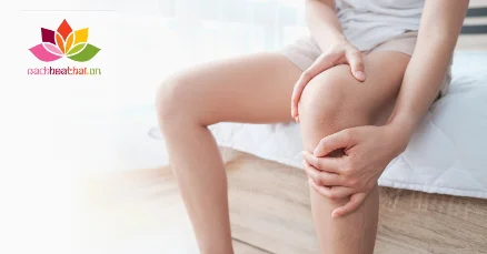 Cứng Khớp Buổi Sáng Kéo Dài: Dấu Hiệu Cảnh Báo Không Nên Chủ Quan