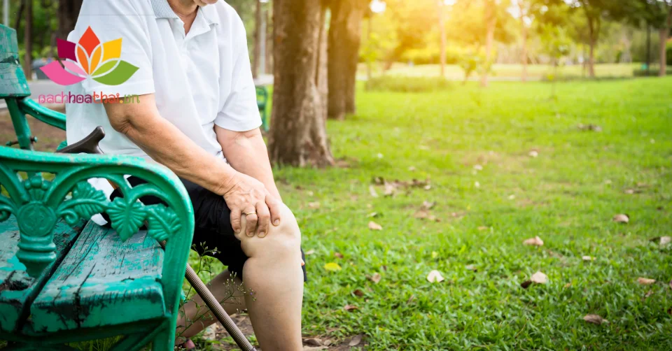 Ảnh bài viết Dấu hiệu viêm khớp dạng thấp: Nhận biết sớm để tránh biến chứng nguy hiểm