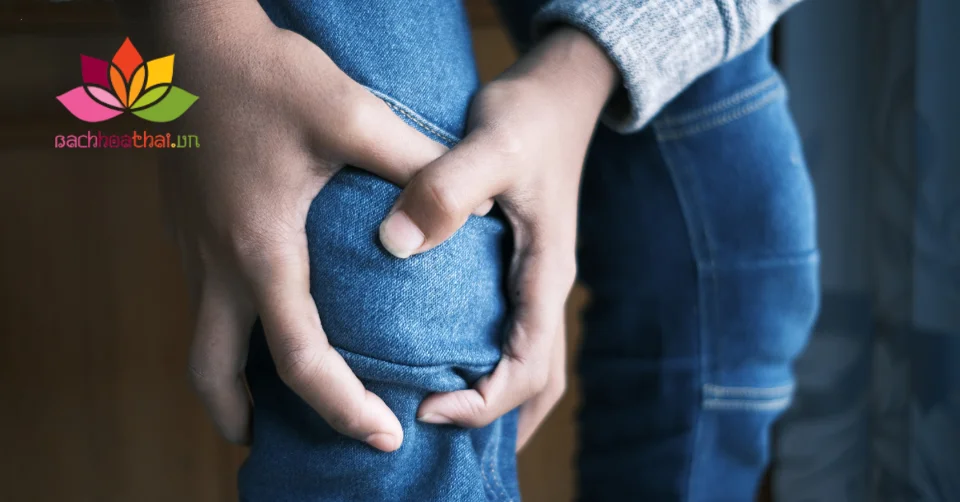 Ảnh bài viết Đau khớp khi vận động là bệnh gì? Nguyên nhân, dấu hiệu và cách xử lý