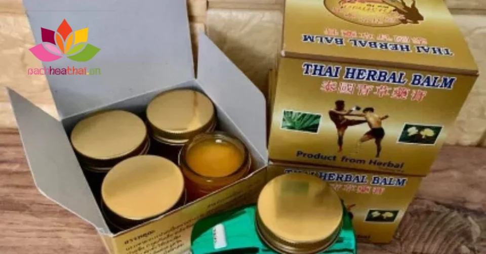 Ảnh bài viết Dầu Cù Là Thảo Dược: Công Dụng, Cách Dùng Và Lưu Ý Khi Sử Dụng