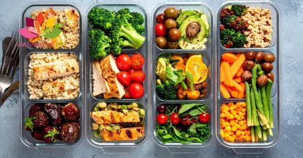 Top Thực Phẩm Tốt Cho Xương Khớp Người Lớn Tuổi