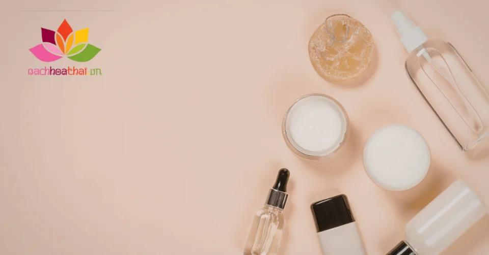 Ảnh bài viết Các thương hiệu mỹ phẩm Thái Lan nổi tiếng: lựa chọn đáng thử cho skincare và makeup