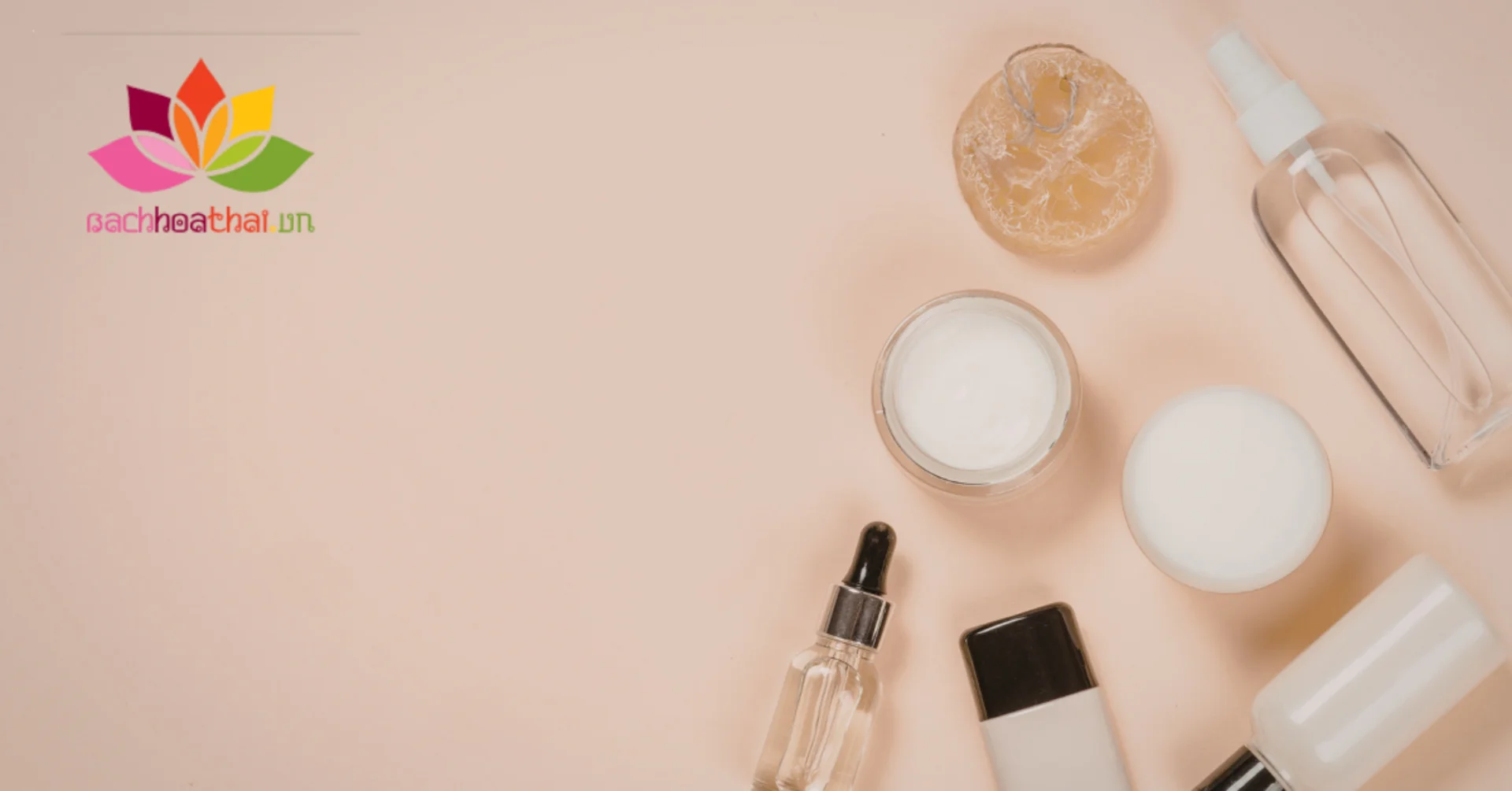 Các thương hiệu mỹ phẩm Thái Lan nổi tiếng: lựa chọn đáng thử cho skincare và makeup