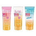 Review chi tiết kem chống nắng đi biển Mizumi UV Bright Body không hương liệu SPF50+ PA++++ 
