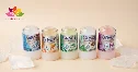 Review lăn khử mùi đá khoáng Grace Natural Deodorant - Cứu tính giải quyết "viêm cánh" mùa hè 
