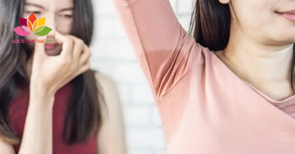 Ảnh bài viết Bí quyết giúp cơ thể thơm mát tự nhiên mà không cần dùng nước hoa 