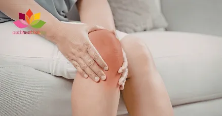 Chăm sóc xương khớp mùa hè: Cách vận động, ăn uống và sinh hoạt đúng