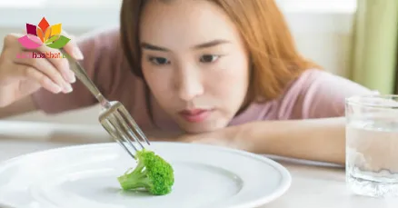 Ăn ít vẫn tăng cân? 3 nguyên nhân khiến bạn mãi không giảm được mỡ