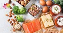 Top 15 thực phẩm giàu dinh dưỡng, ít calo cho người đang giảm cân