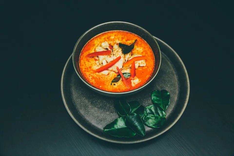 Ảnh bài viết Cách nấu Tomyum của người Thái bằng sốt Tomyum Paste chuẩn vị nhà hàng