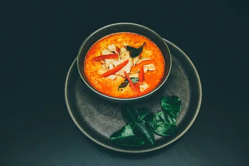 Cách nấu Tomyum của người Thái bằng sốt Tomyum Paste chuẩn vị nhà hàng