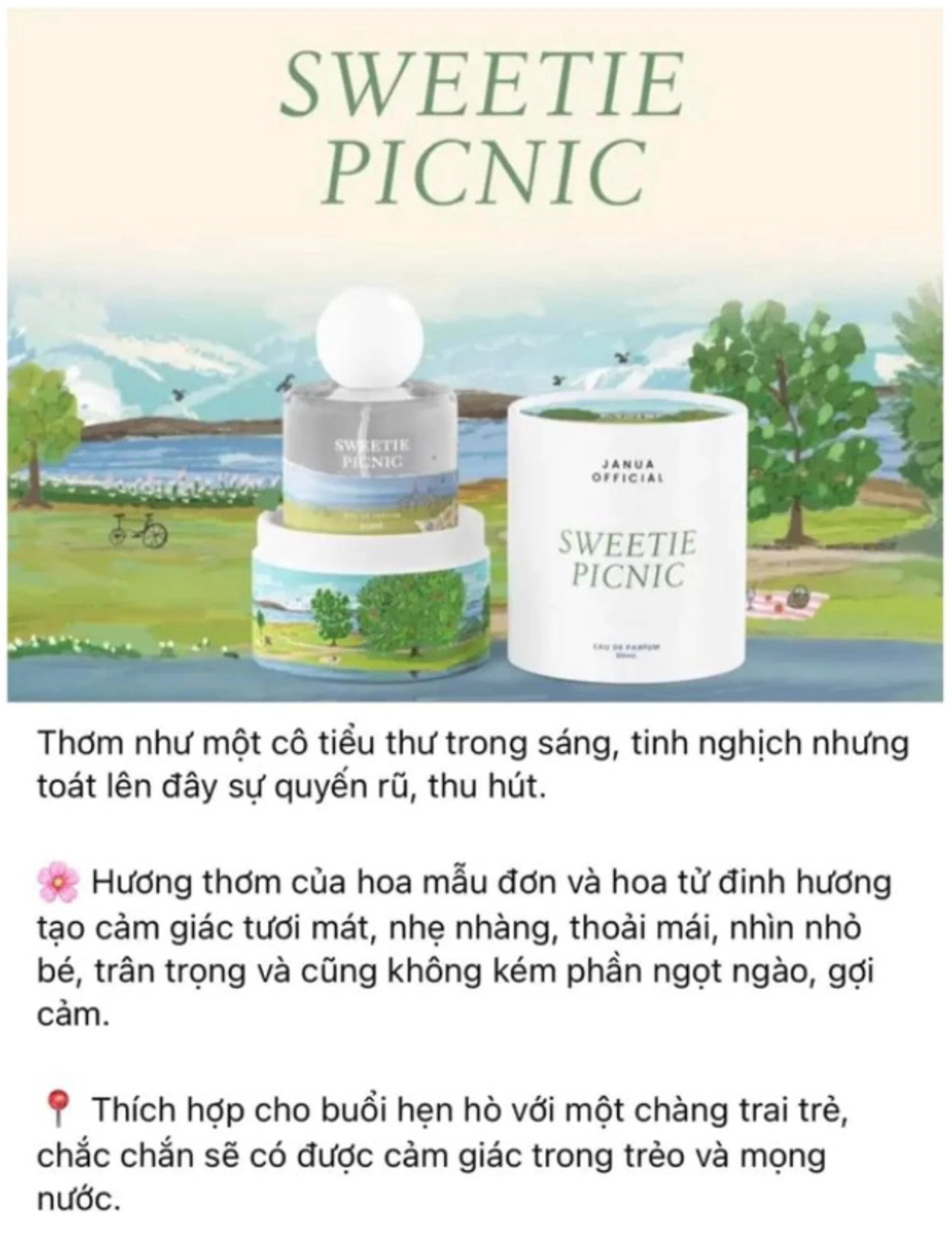 Xếp lớp nước hoa từ body đến tóc: kỹ thuật 6 giờ