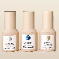 Review kem nền Mistine Cover All: chọn đúng dòng xanh – bạc – vàng theo loại da