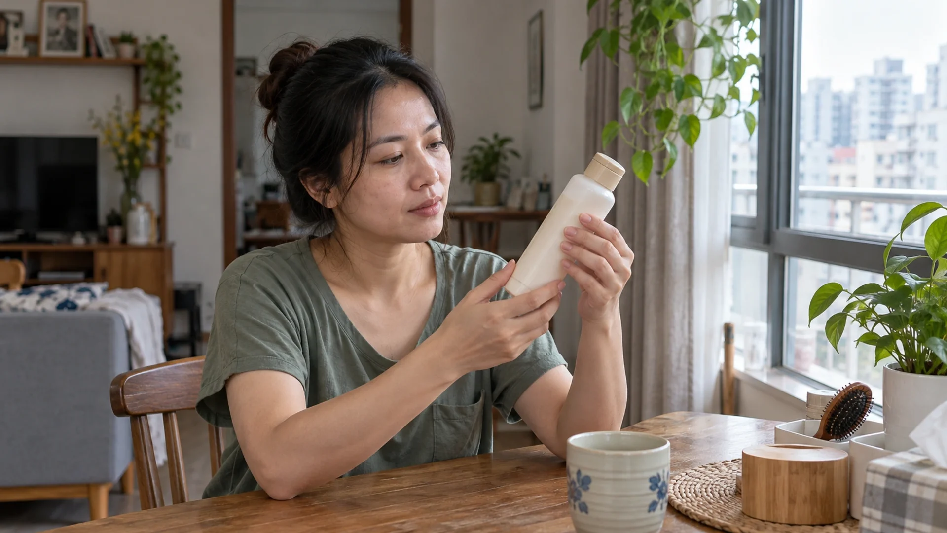 Probiotic và Prebiotic khác nhau thế nào: đọc nhãn mỹ phẩm không còn loạn